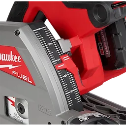 M18 FUEL™ 6-1/2” Plunge Track Saw thumbnail 4