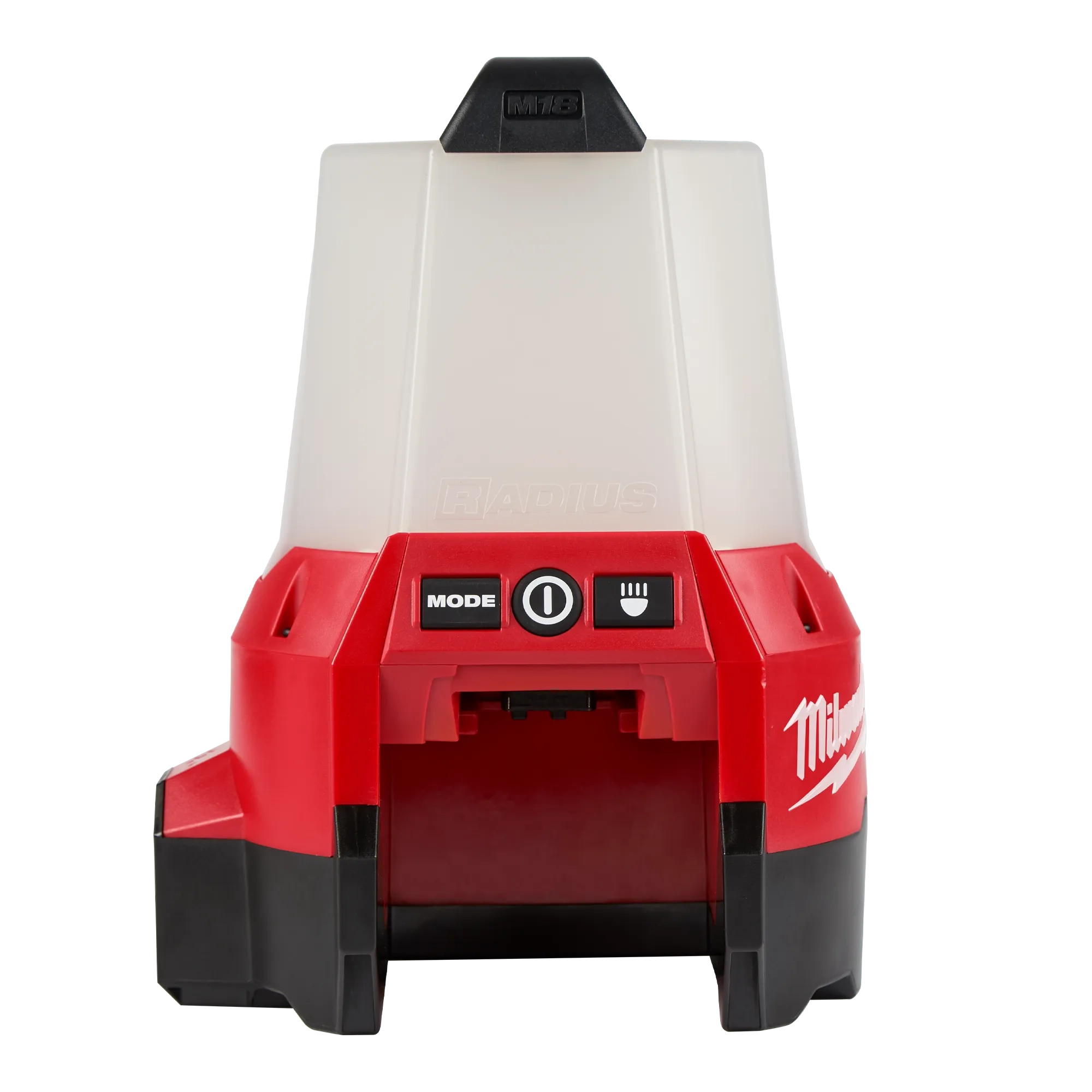 M18™ RADIUS™ Compact Site Light w/Flood Mode thumbnail 4