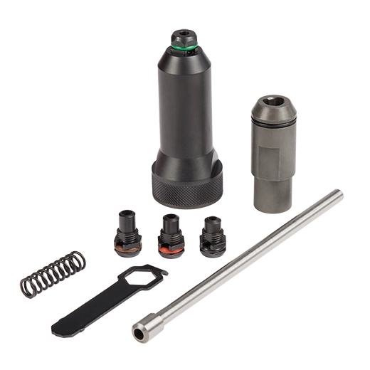 M18 FUEL™ 1/4" Lockbolt Tool w/ ONE-KEY™ thumbnail 4