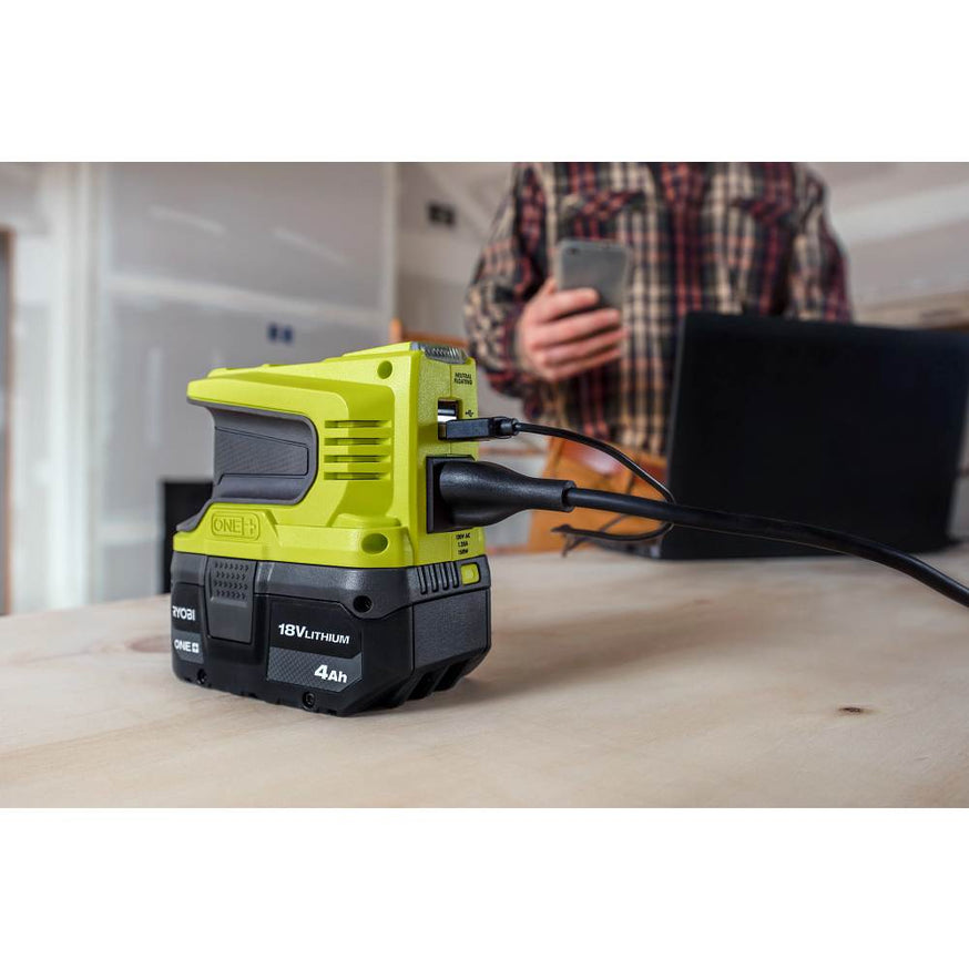 18V ONE+ 150-Watt Power Source