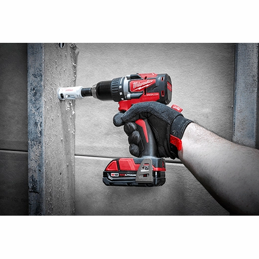 M18 Compact Brushless 1/2" Drill Driver thumbnail 4