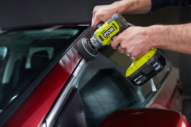 18V ONE+ 3" Variable Speed Detail Polisher/Sander