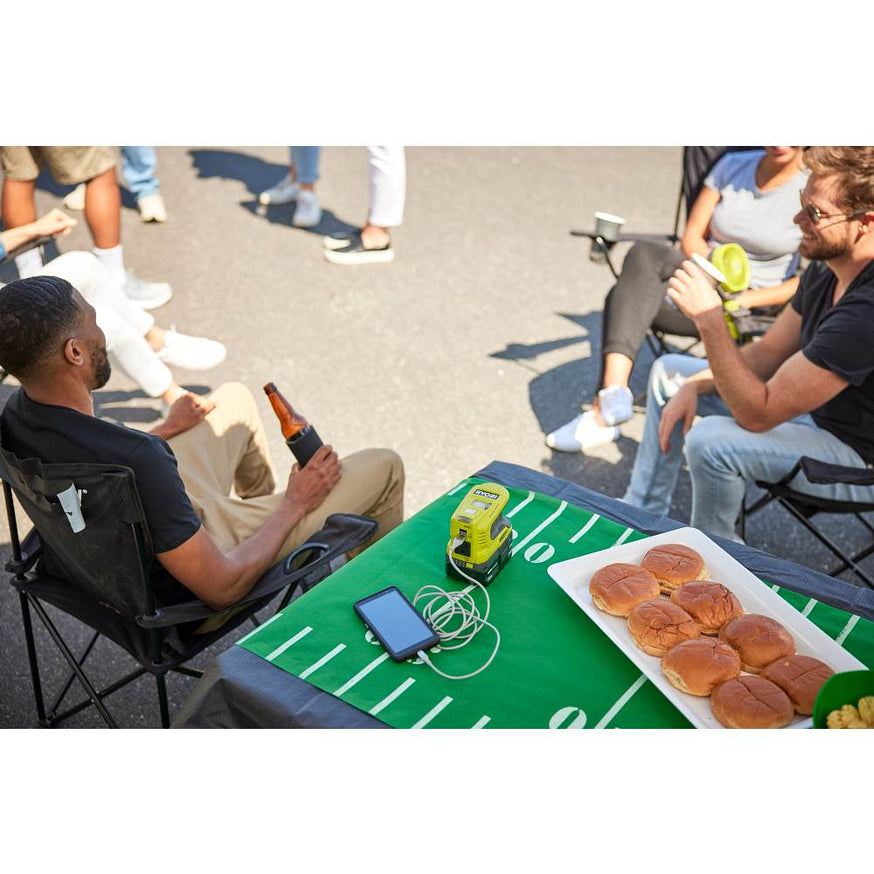 18V ONE+ 150-Watt Power Source