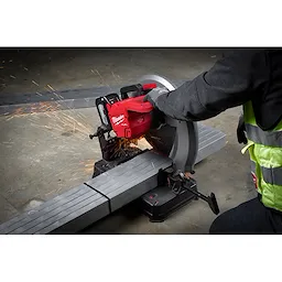M18 FUEL™ 14" Abrasive Chop Saw Kit