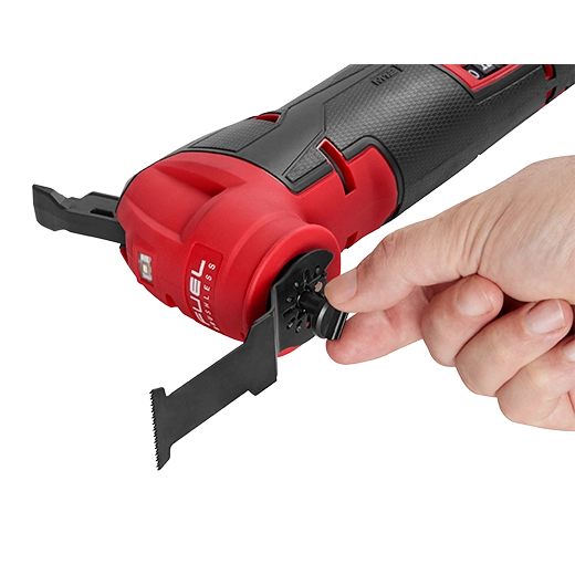 M12 FUEL™ Oscillating Multi-Tool