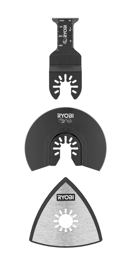 18V ONE+ HP Brushless Multi-Tool