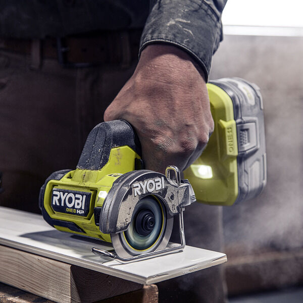 18V ONE+ HP Compact Brushless Cut-Off Tool