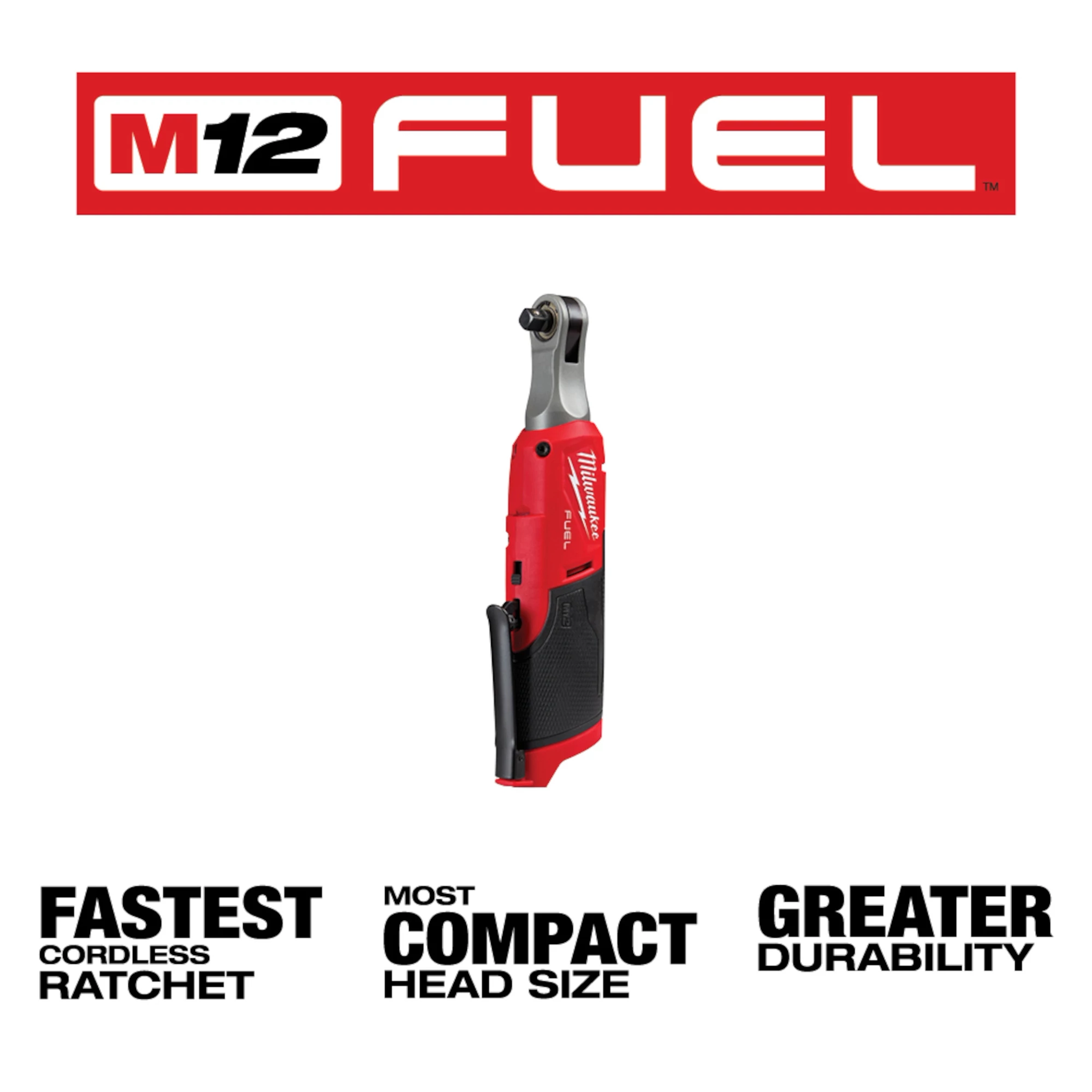 M12 FUEL™ 3-Tool Combo Kit