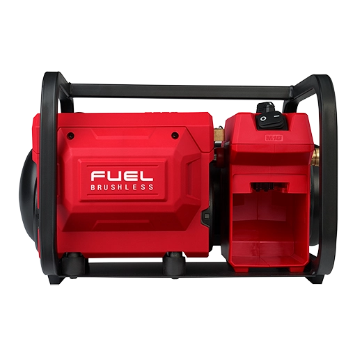M18 FUEL™ 2 Gallon Compact Quiet Compressor