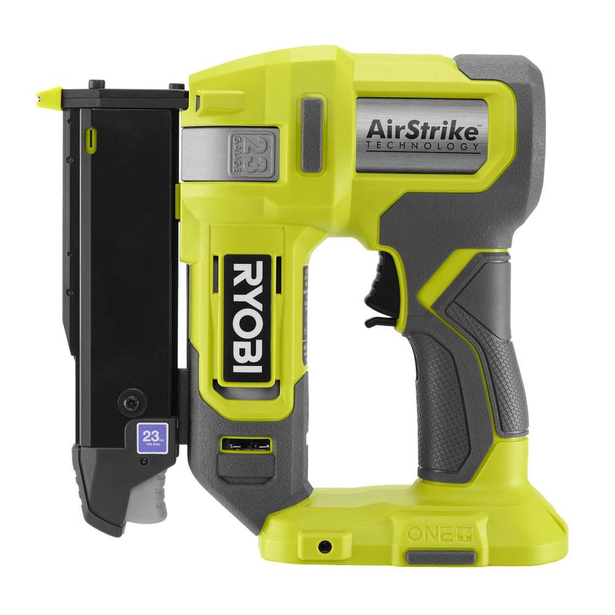 18V ONE+ Airstrike 23GA Pin Nailer