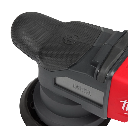 M18 FUEL™ 15mm Random Orbital Polisher