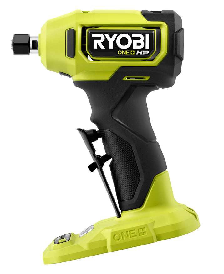 18V ONE+ HP Compact Brushless 1/4" Right Angle Die Grinder