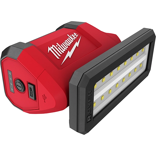 M12™ ROVER™ Service and Repair Flood Light w/ USB Charging