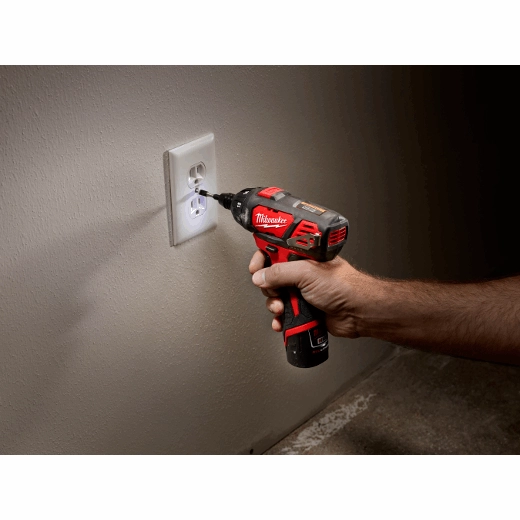 M12™ 1/4" Hex Screwdriver Kit