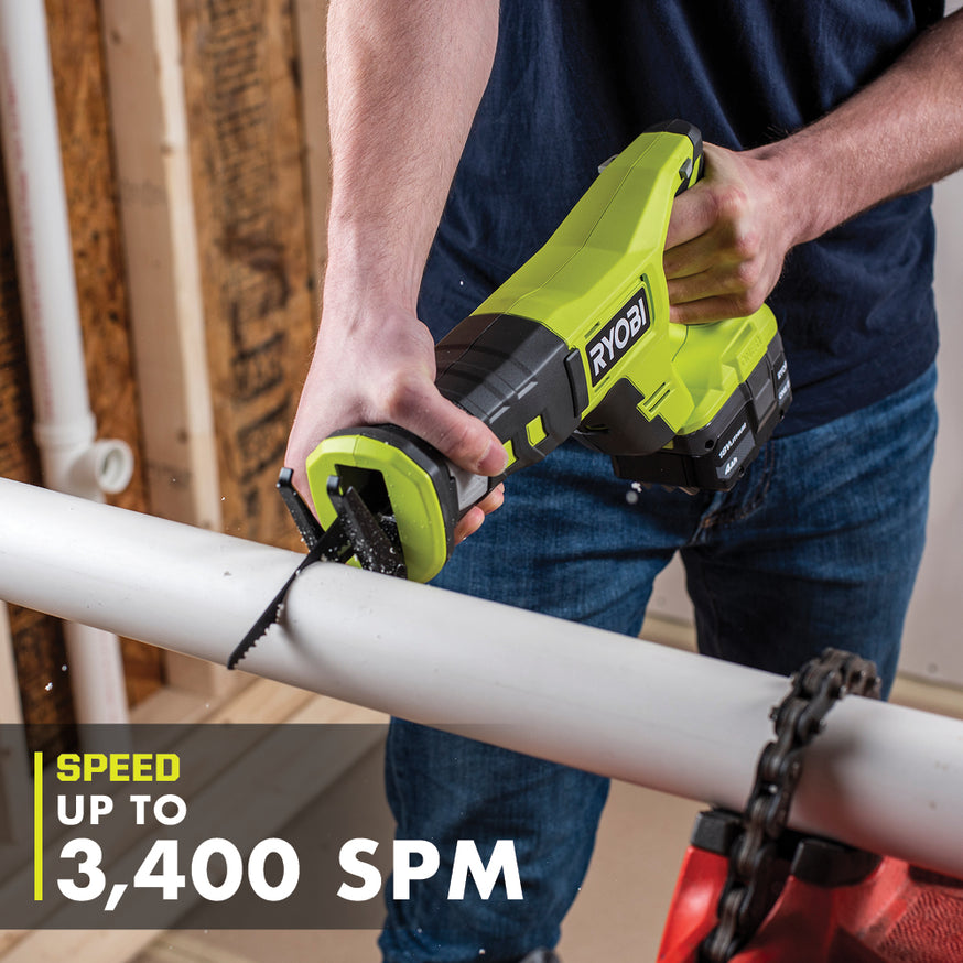 18V ONE+ 8-Tool Combo Kit