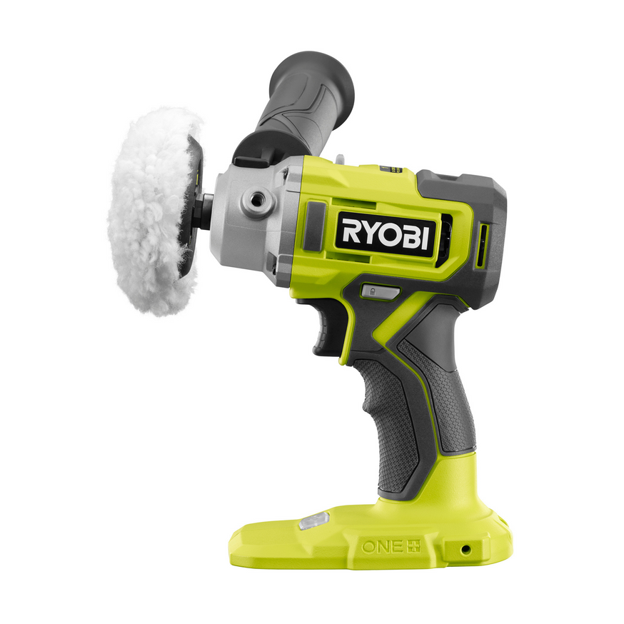 18V ONE+ 3" Variable Speed Detail Polisher/Sander