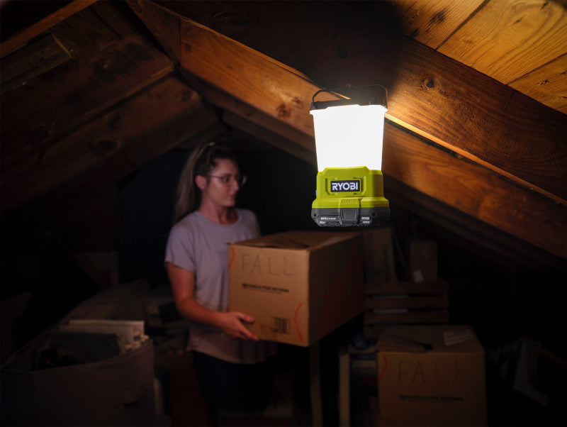 18V ONE+ LED Area Light