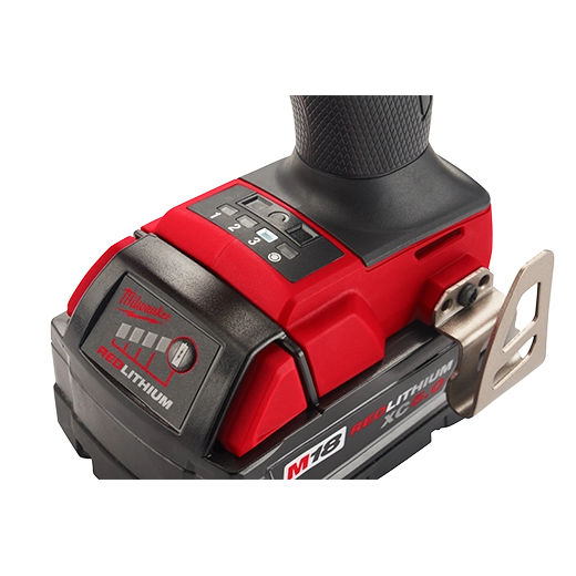 M18 FUEL™ 3/8"" Compact Impact Wrench w/ Friction Ring Bare Tool