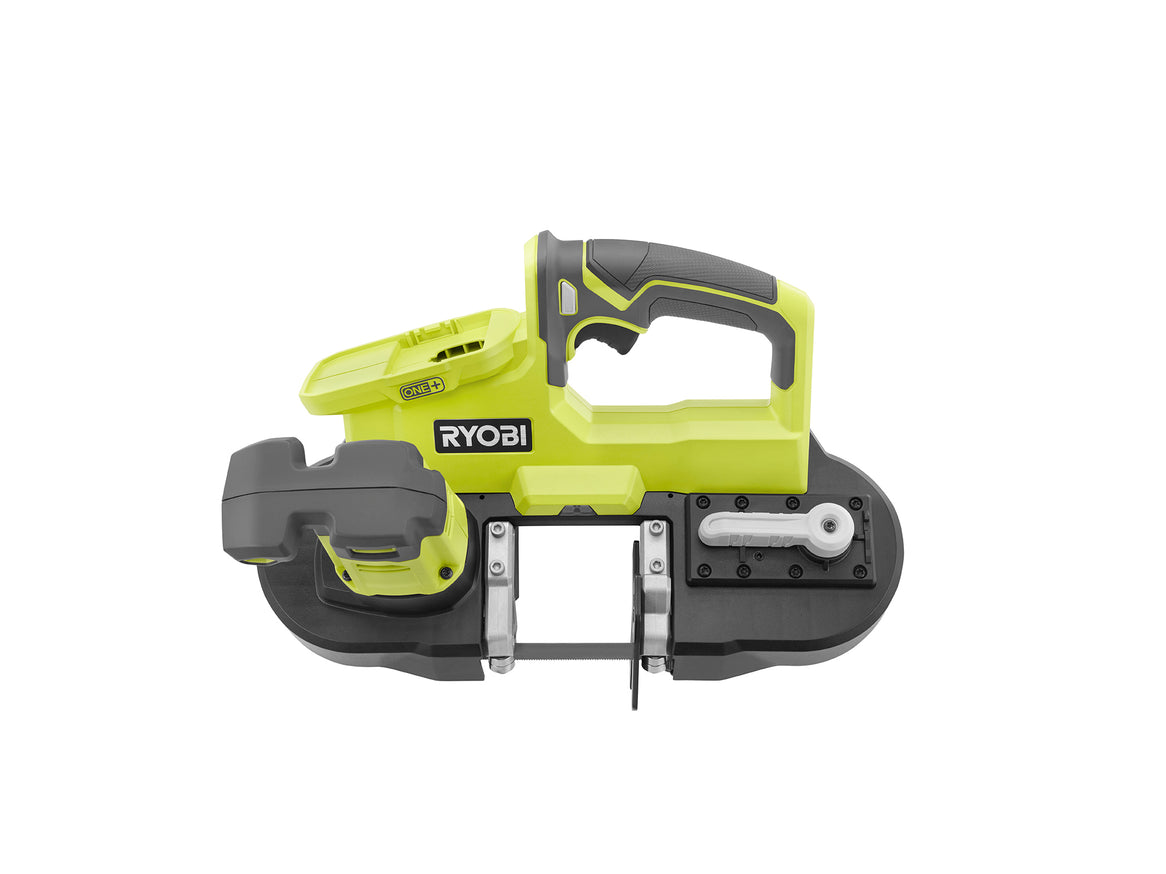 18V ONE+ 2-1/2" Compact Band Saw