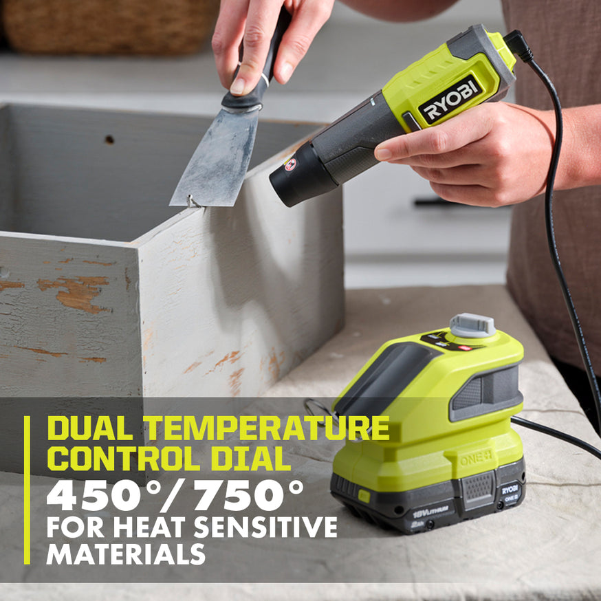 18V ONE+ Heat Pen thumbnail 4