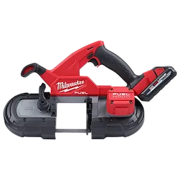 M18 FUEL™ Compact Band Saw Kit