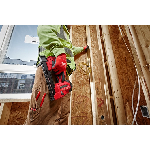 M12™ Cable Stapler