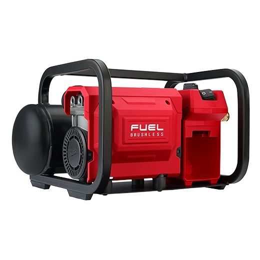 M18 FUEL™ 2 Gallon Compact Quiet Compressor