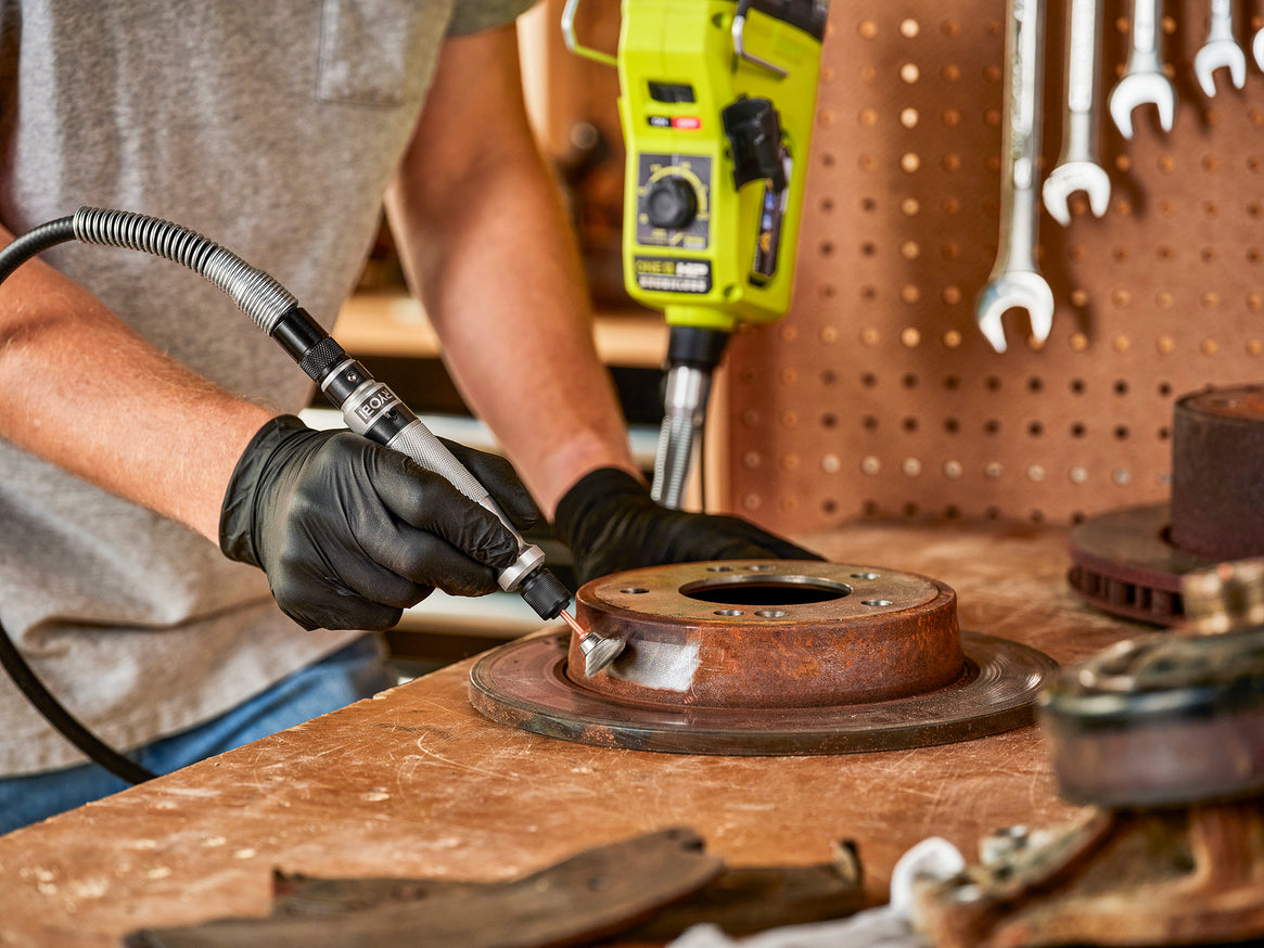 18V ONE+ HP Brushless Cordless Rotary Tool