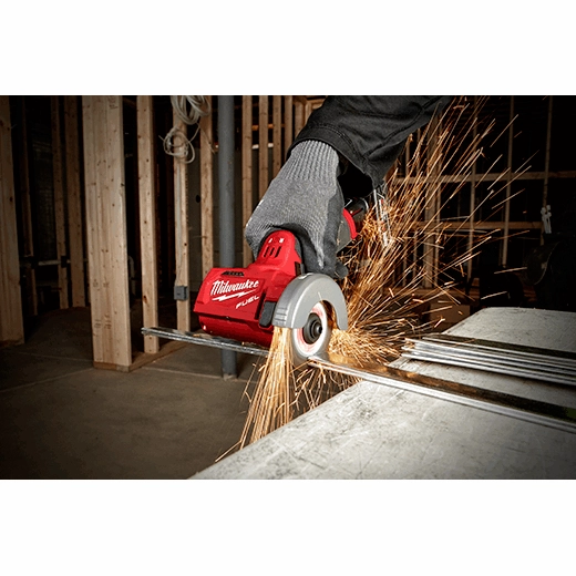 M12 FUEL™ 3" Compact Cut Off Tool