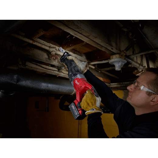 M18™ SAWZALL® Reciprocating Saw