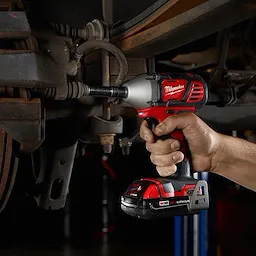 M18™ 3/8" Impact Wrench with Friction Ring thumbnail 4