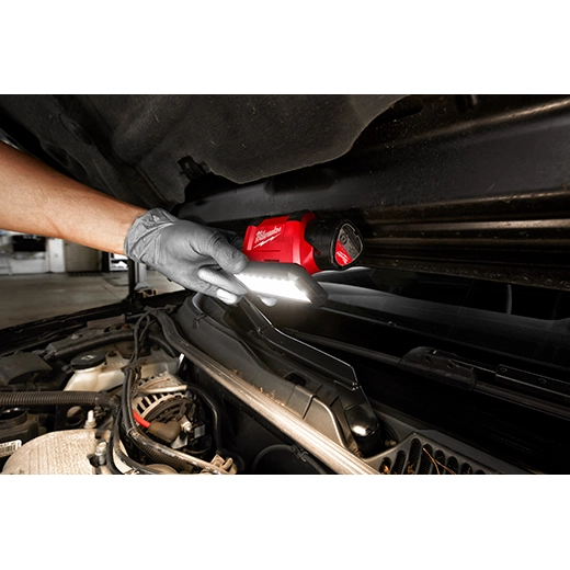 M12™ ROVER™ Service and Repair Flood Light w/ USB Charging