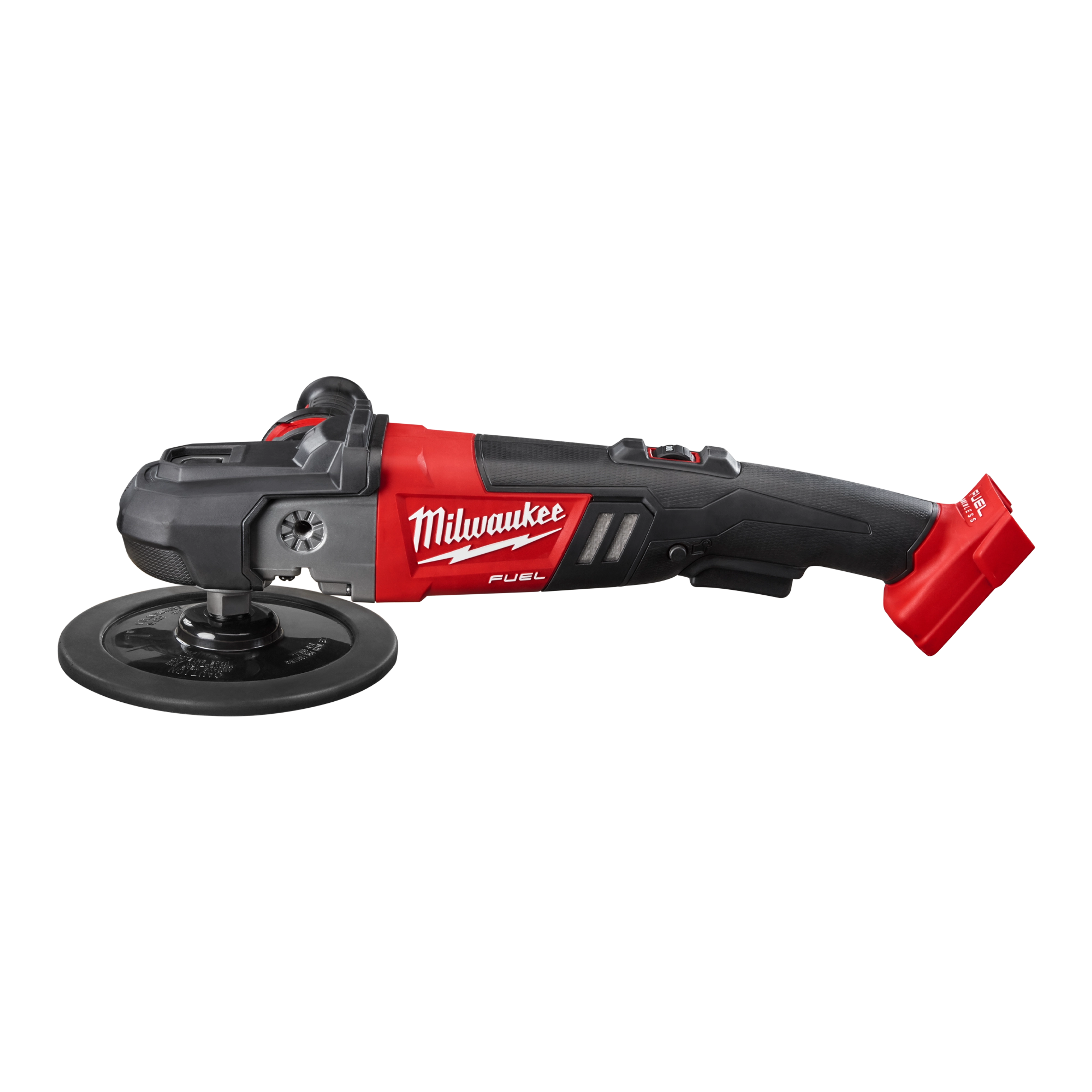 M18 FUEL™ 7” Variable Speed Polisher thumbnail 2