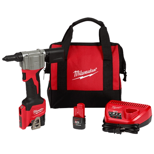 M12™ Rivet Tool Kit