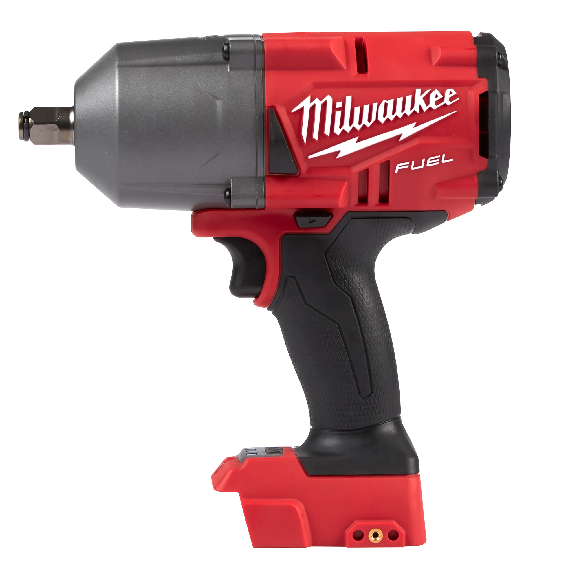 M18 FUEL™ 1/2" High Torque Impact Wrench with Friction Ring thumbnail 2