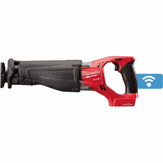 M18 FUEL™ SAWZALL® Reciprocating Saw w/ ONE-KEY™ thumbnail 2