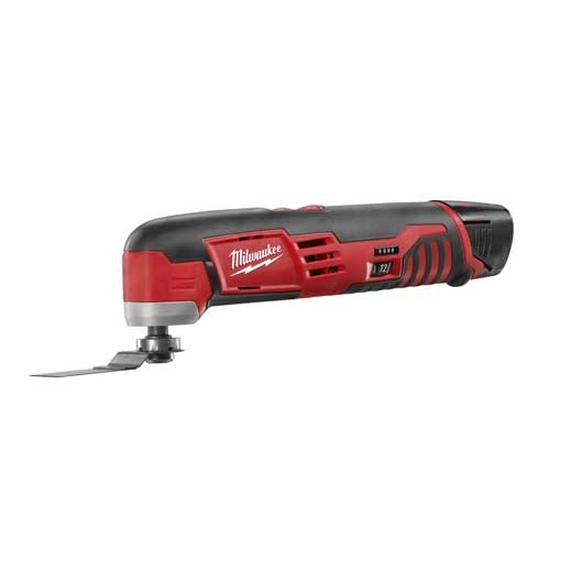 M12™ Cordless LITHIUM-ION Multi-Tool Kit