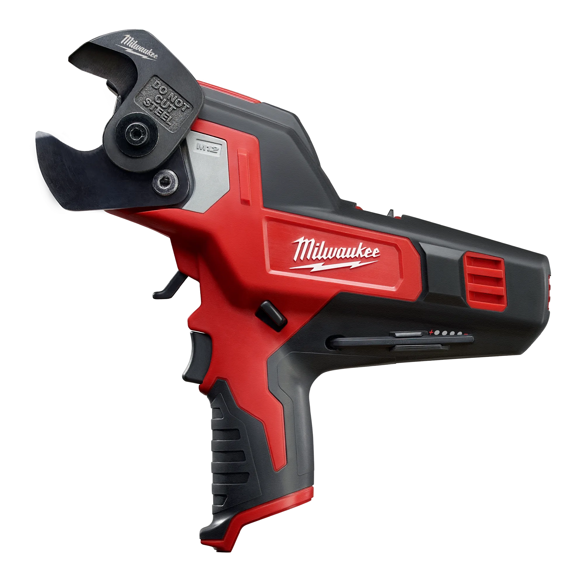 M12™ 600 MCM Cable Cutter (Tool Only)