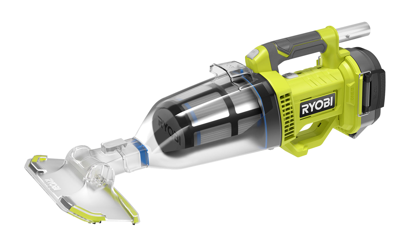 18V ONE+ Pool Vacuum thumbnail 2