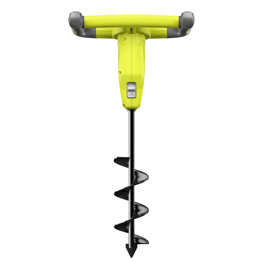 18V ONE+ 3" Handheld Auger thumbnail 2