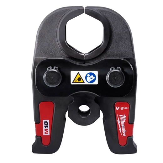 1-1/2" CTS-V Press Jaw for M18™ FORCELOGIC™ Press Tools thumbnail 2