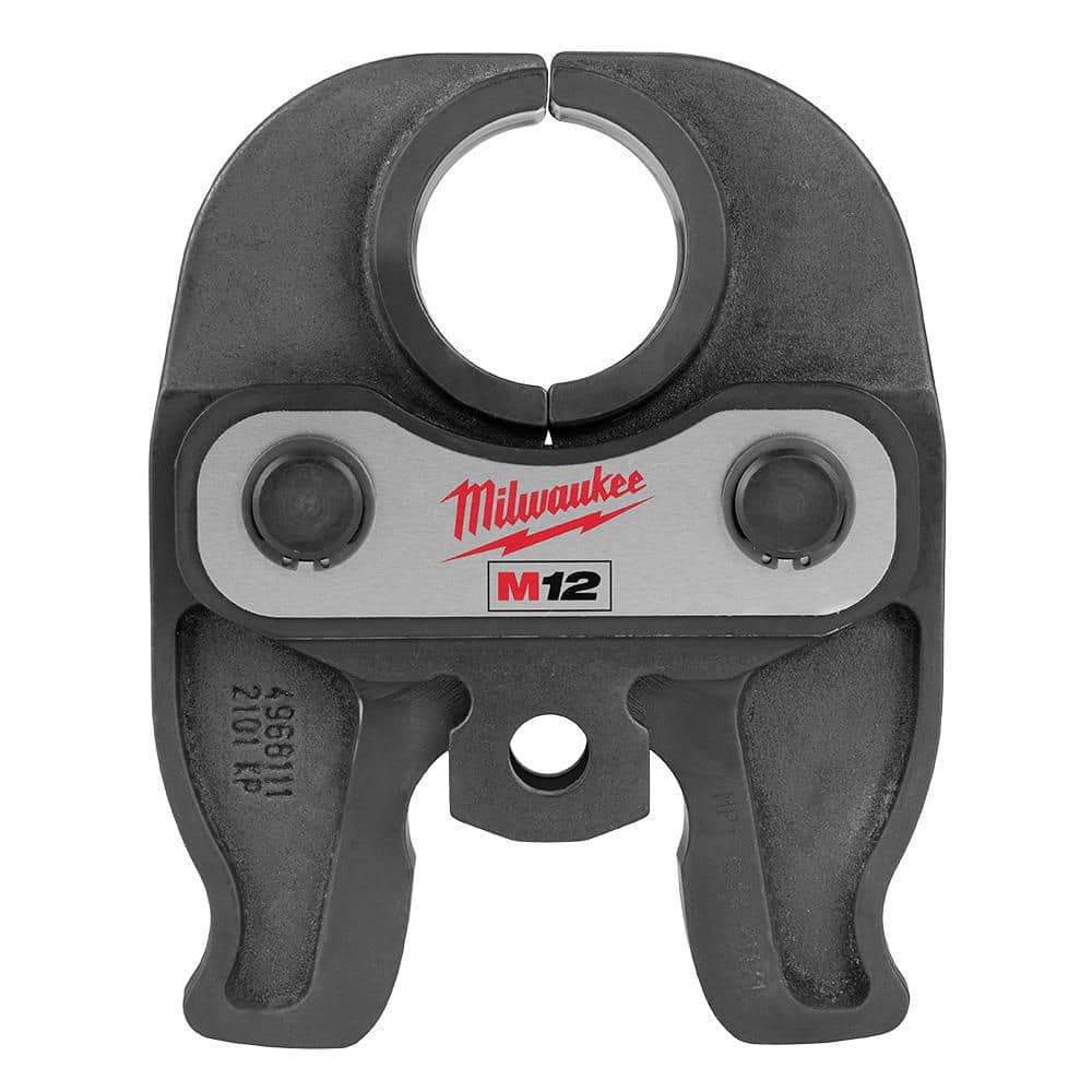 1" CTS-V Press Jaw for M12™ FORCELOGIC™ Press Tool