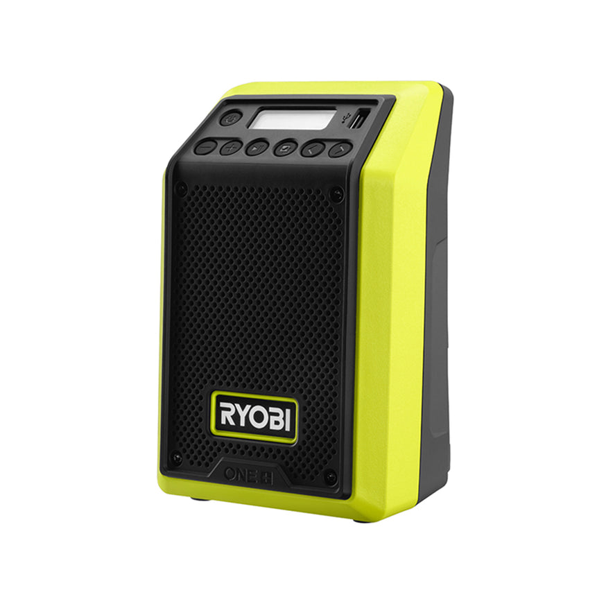 18V ONE+ Compact Bluetooth Radio/Speaker thumbnail 2