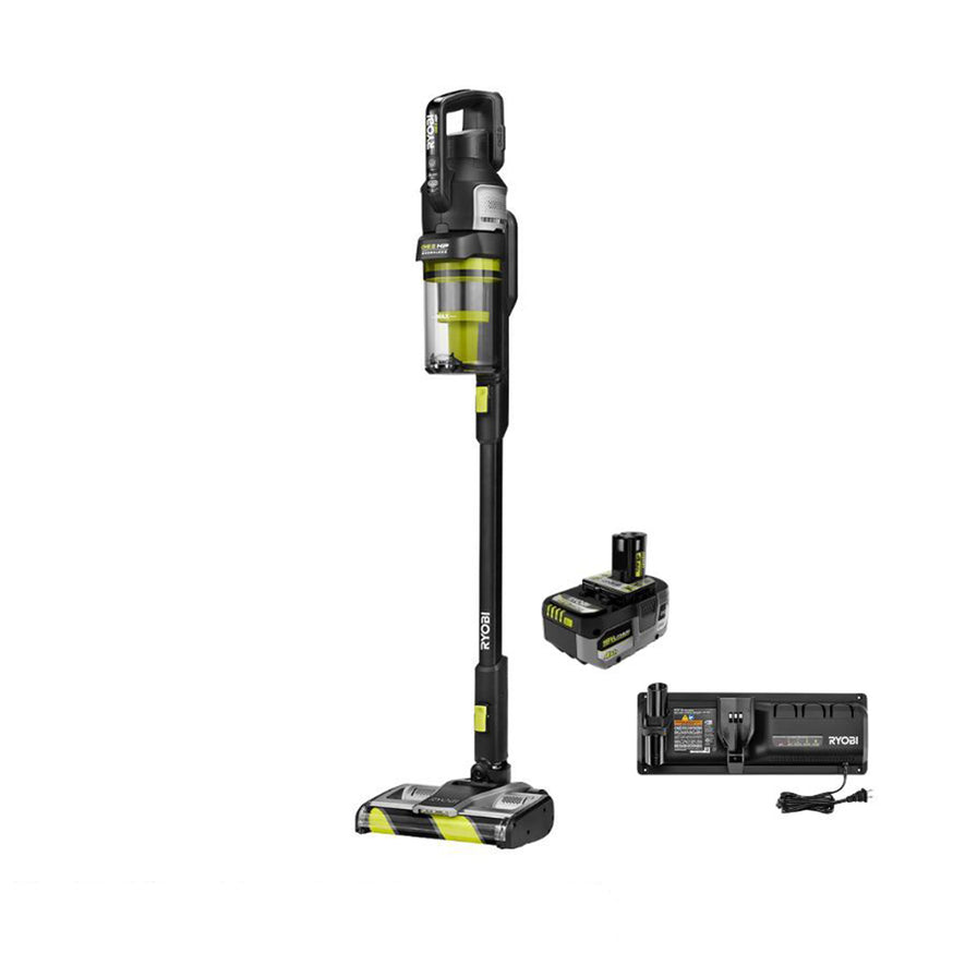 18V ONE+ HP Advanced Stick Vacuum Kit