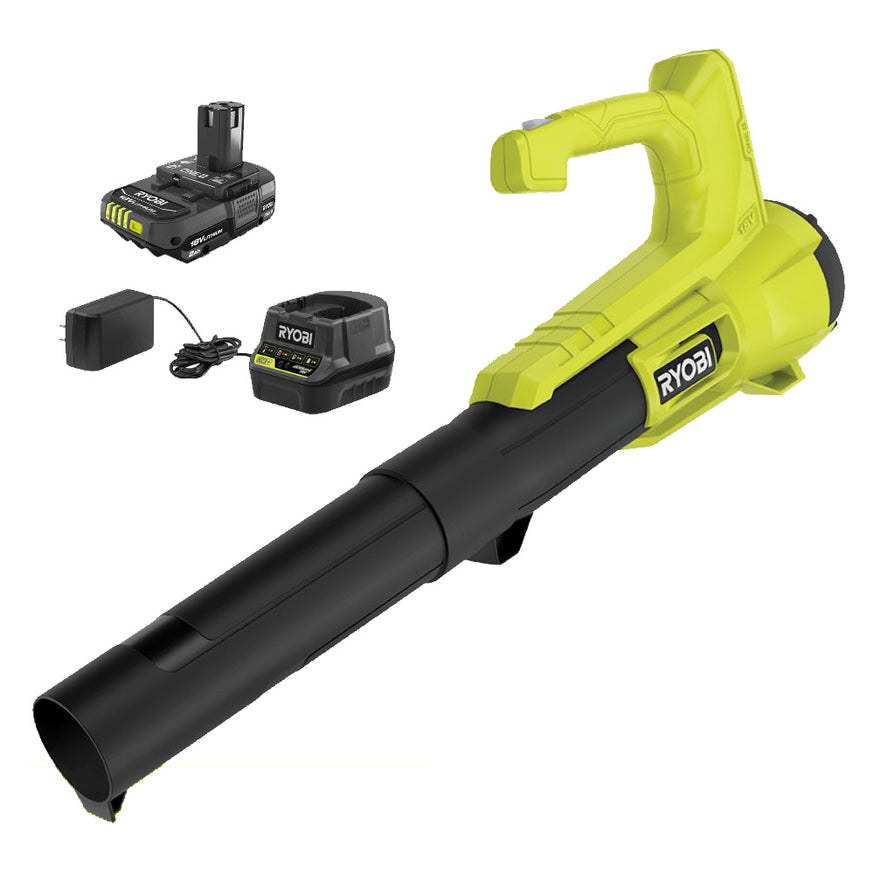 18V ONE+ 250 CFM Blower Kit