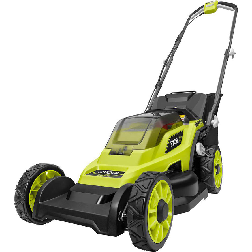 18V ONE+ 13" Push Mower thumbnail 2