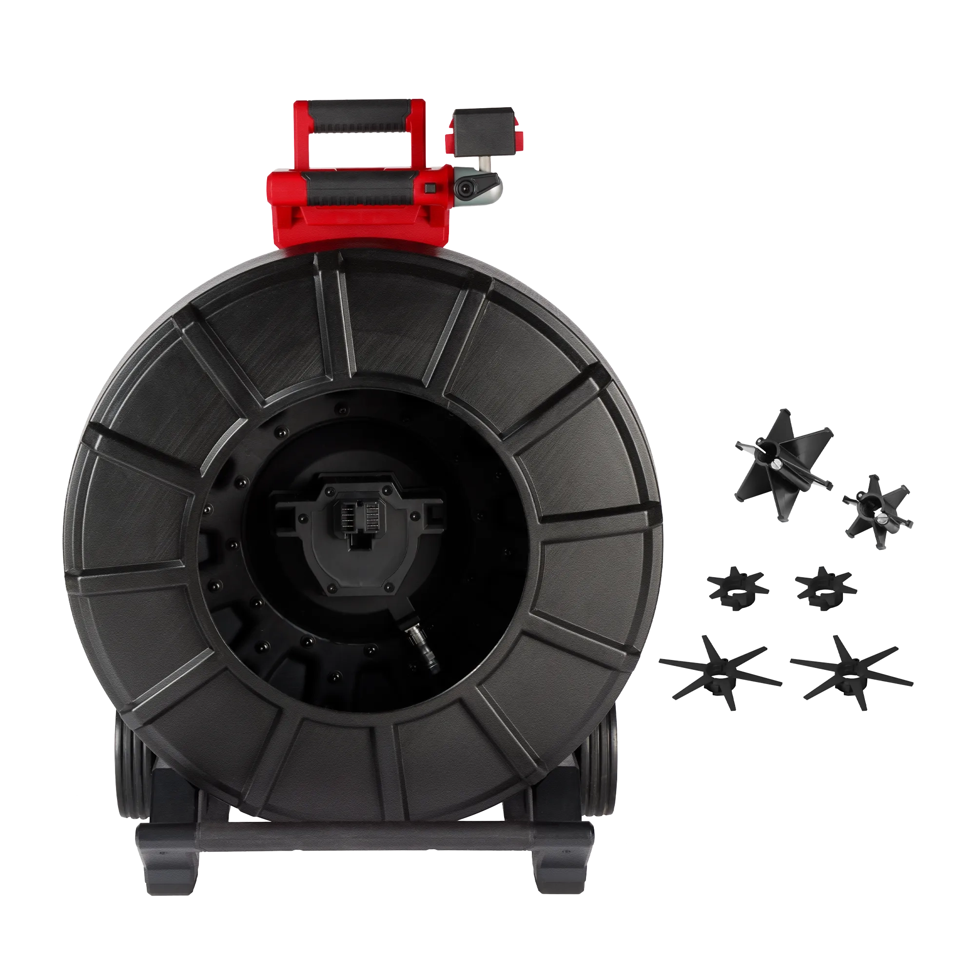 M18™ 325’ Stiff Pipeline Inspection System