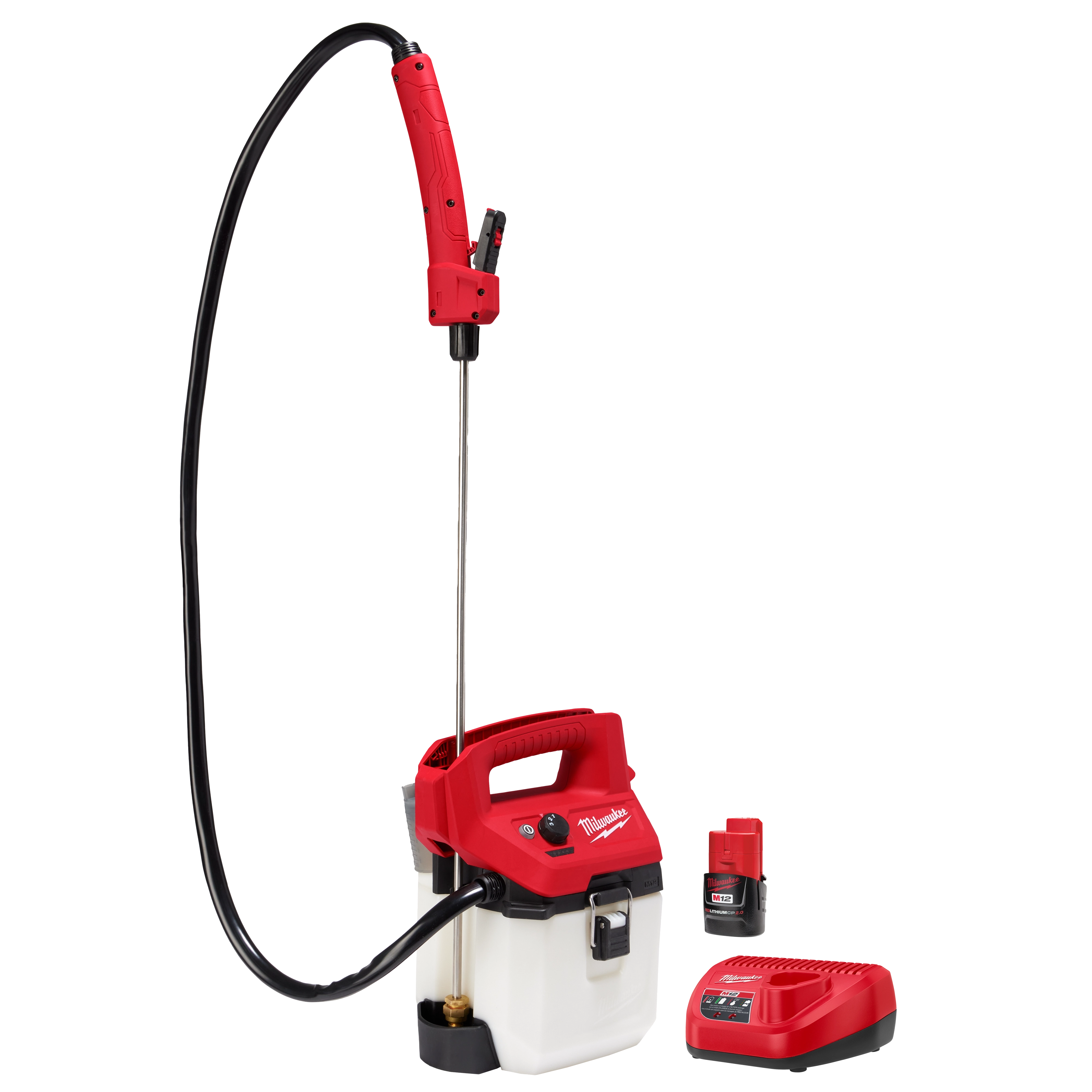 M12™ 1 Gallon Handheld Sprayer Kit