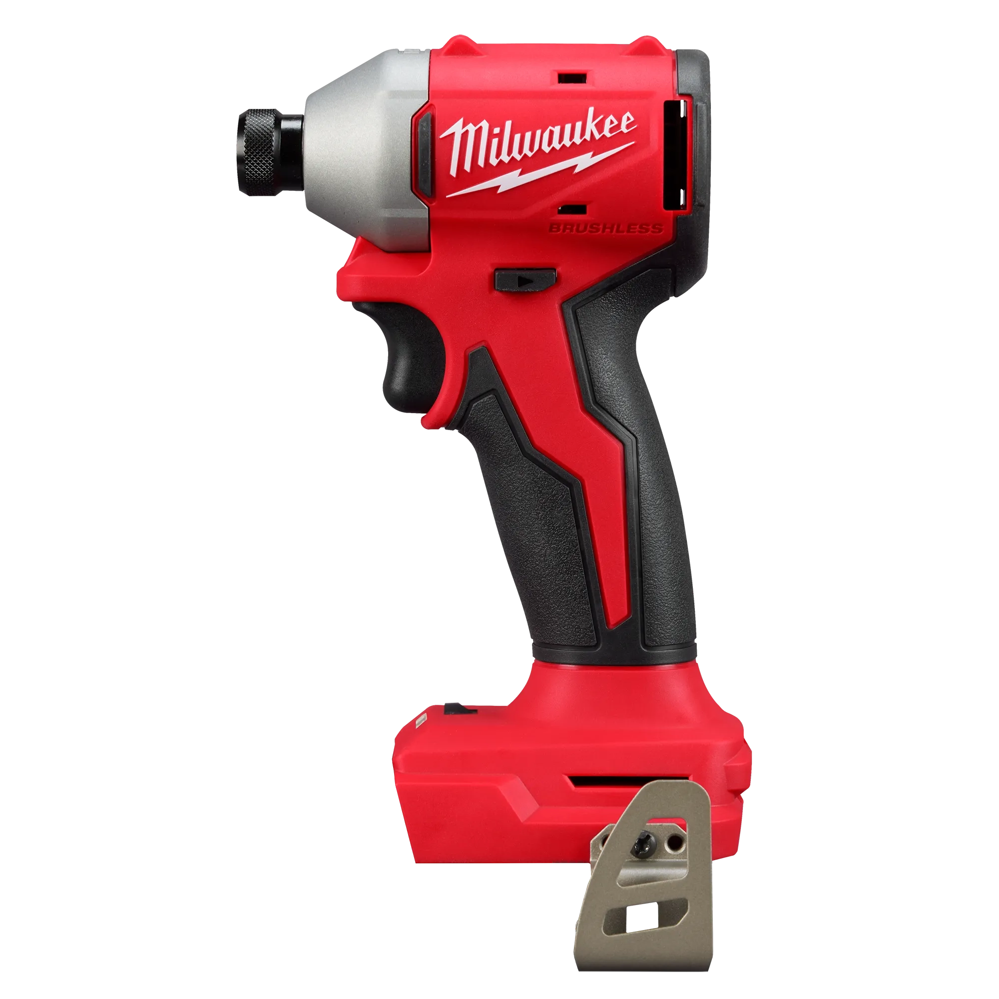 M18™ Compact Brushless 1/4" Hex 3-Speed Impact Driver