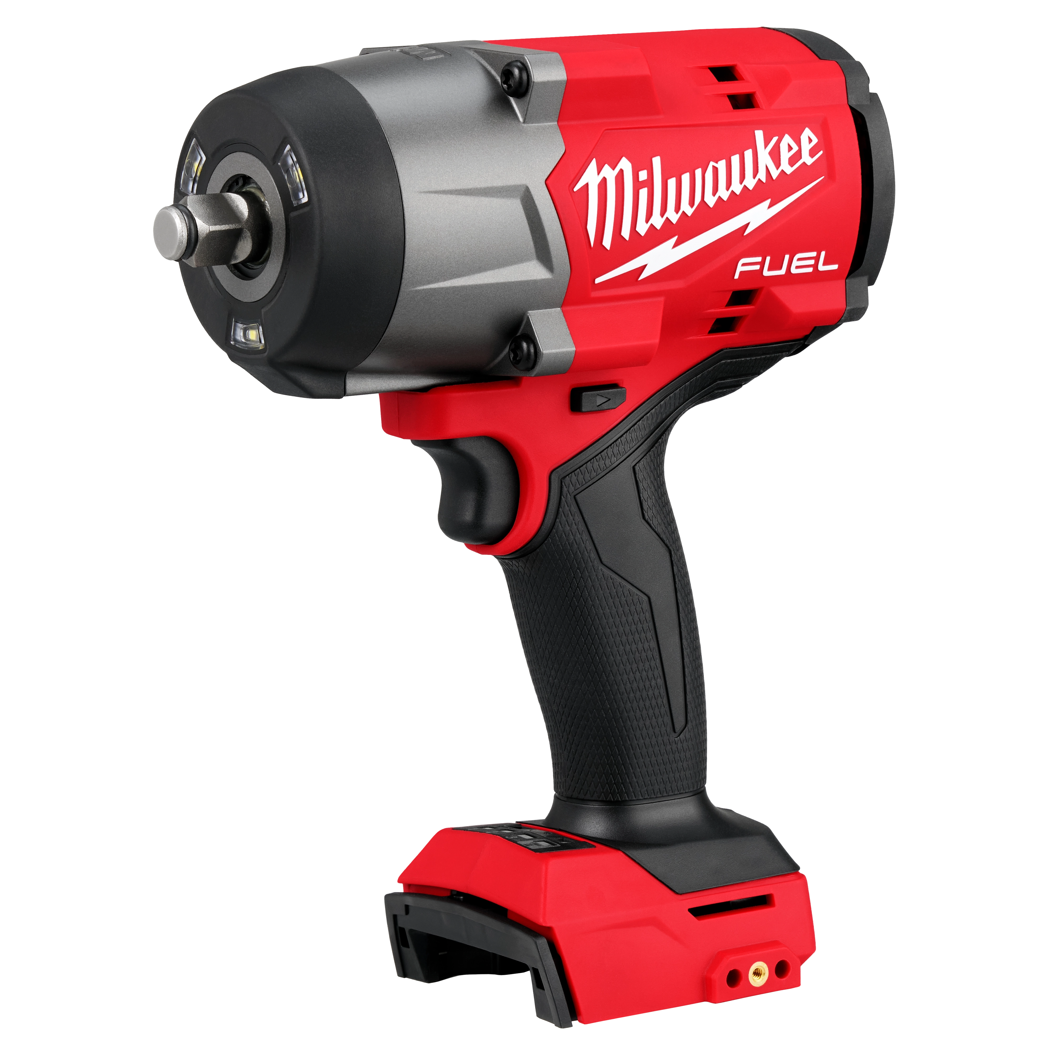 M18 FUEL™ 1/2" High Torque Impact Wrench w/ Friction Ring